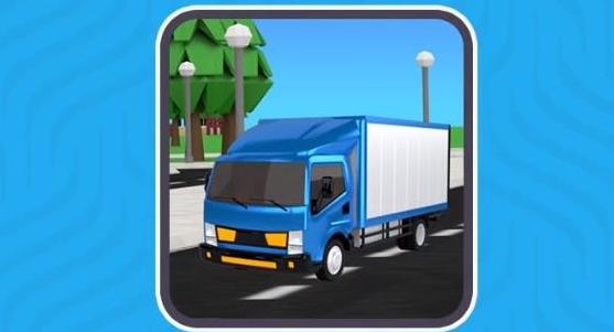 王牌卡车司机游戏手机版