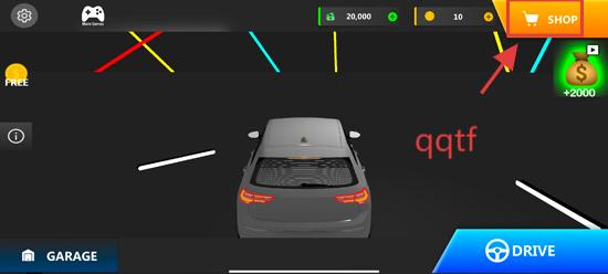 终极汽车模拟器2024最新版(Car Simulator 2024)