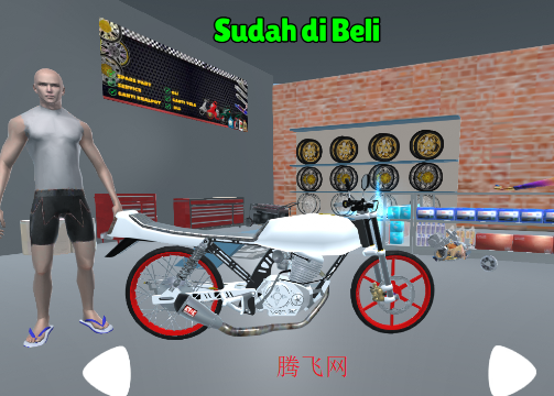 印度尼西亚驾驶模拟器最新版