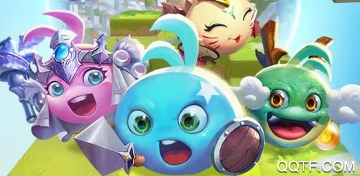 不思议迷宫官方版手游