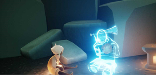 光遇九游渠道服