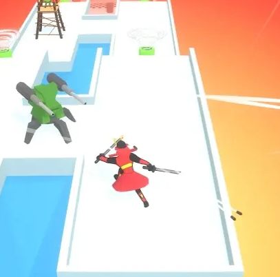 武士Z游戏手机版