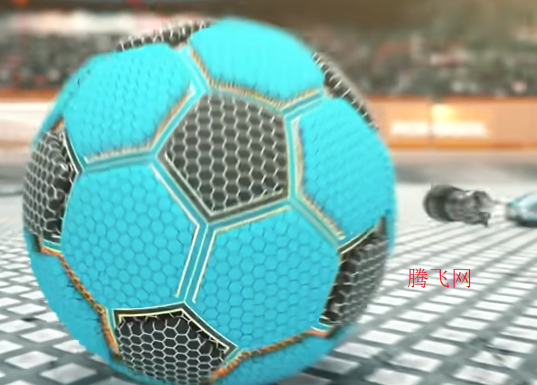 机器人足球联赛官方版