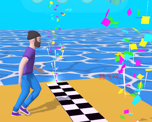 功夫跑酷游戏手机版