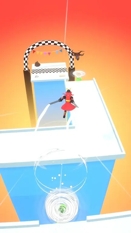 武士Z游戏手机版3