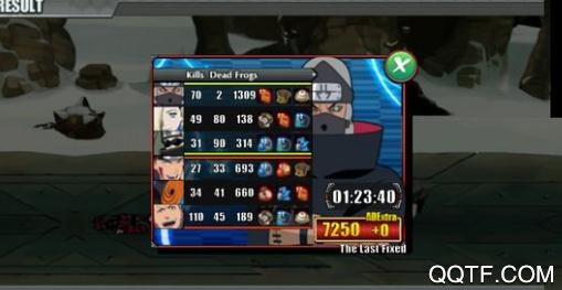 火影战记官方正版