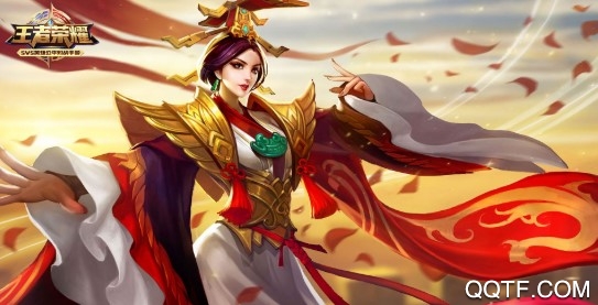 王者荣耀无限点券版 王者荣耀无限点券版