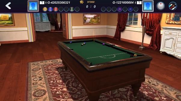 台球风云手游最新版2
