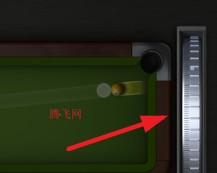 疯狂台球桌游戏手机版Billiards City
