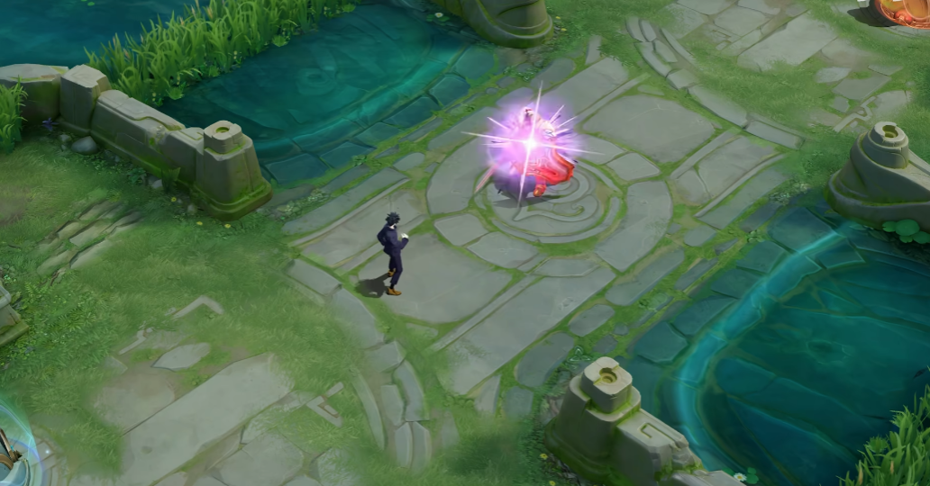 王者荣耀HOK支持QQ微信登录版Honor of Kings3