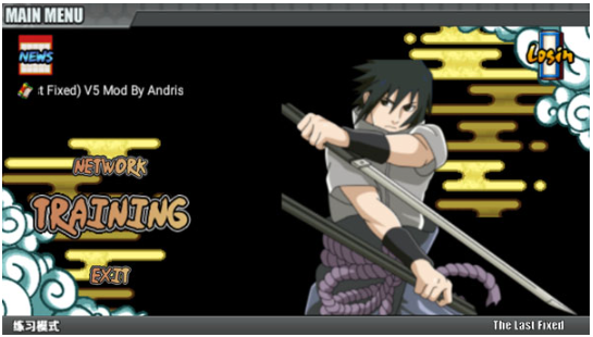 火影战记官方版