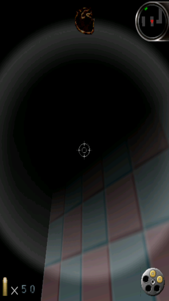 寂静岭逃生手游安卓版2