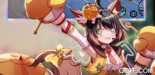 非人学园官方正版手游