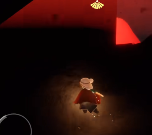 光遇华为渠道服 光遇华为渠道服