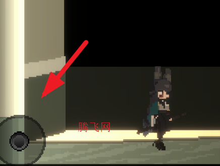 星见雅的特训修行游戏手机版(2D版绝区零)