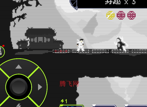 首尔驱魔人1111游戏手机版