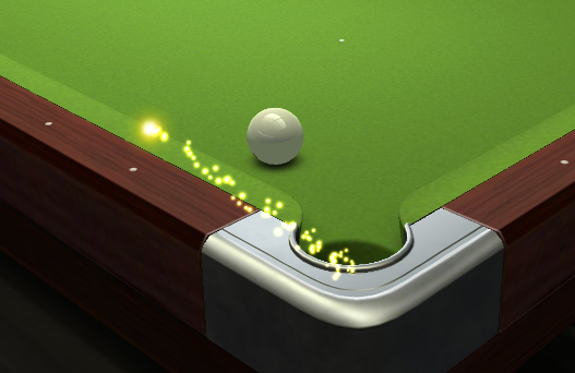 疯狂台球桌游戏手机版Billiards City