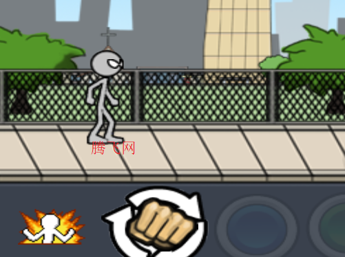 愤怒的火柴人官方正版 愤怒的火柴人官方正版