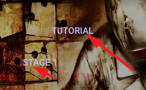 寂静岭逃生手游安卓版