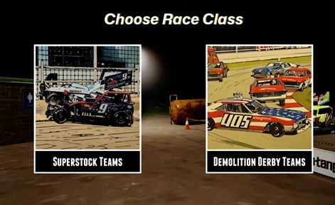 全接触团队赛车2游戏手机版 全接触团队赛车2游戏手机版