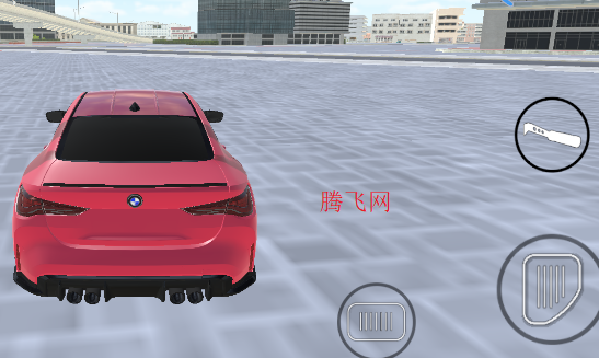 温加尔比驾驶模拟游戏手机版 温加尔比驾驶模拟游戏手机版