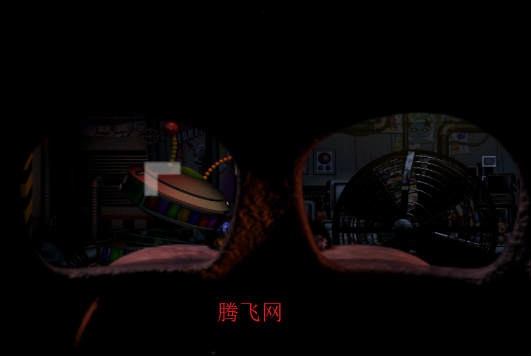 玩具熊的五夜惊魂终极自定义夜晚手机版