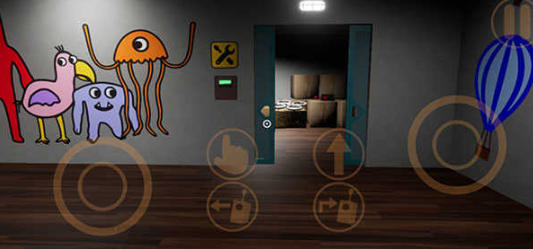 班班幼儿园9同人版