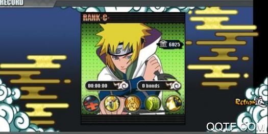 火影战记官方正版