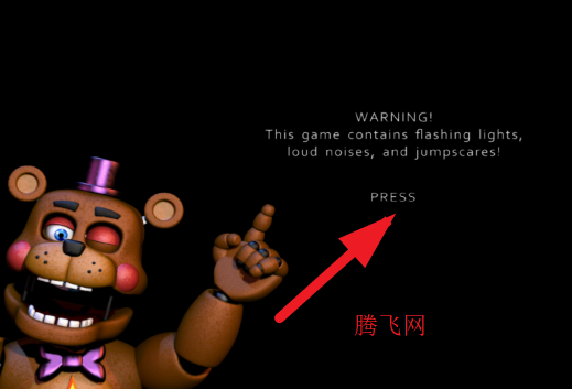 玩具熊的五夜惊魂终极自定义夜晚手机版