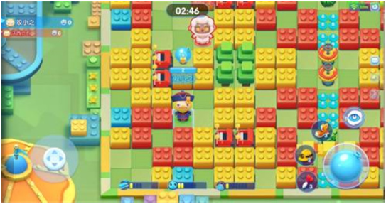 全民泡泡超人最新版本