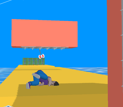 功夫跑酷游戏手机版