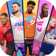 全明星街球派对台服(全明星街球派對)