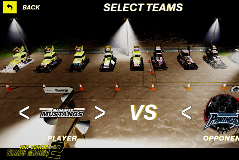 全接触团队赛车2游戏手机版 全接触团队赛车2游戏手机版