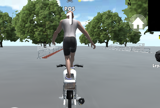 印度尼西亚驾驶模拟器最新版