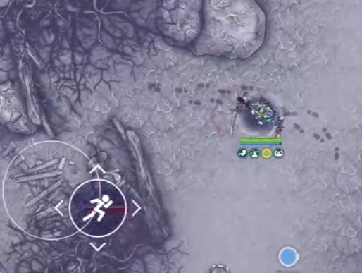 阿瑞斯病毒2手游官方版