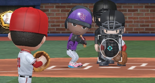 职业棒球9官方版 职业棒球9官方版