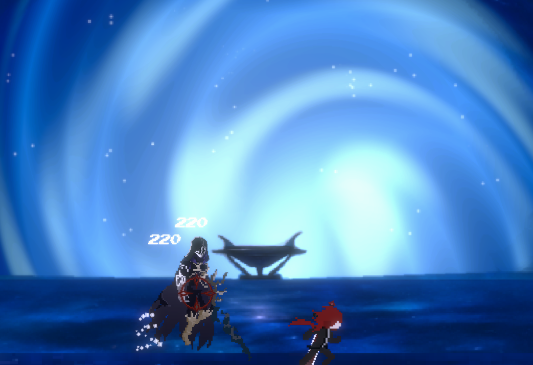 星见雅的特训修行游戏手机版(2D版绝区零)