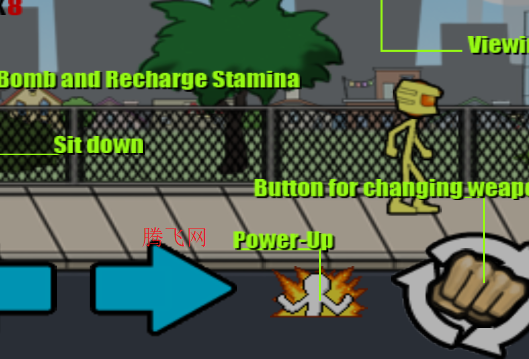 愤怒的火柴人官方正版 愤怒的火柴人官方正版