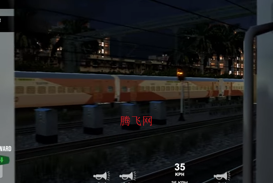 印度铁路模拟器手机版