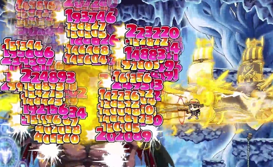 冒险岛枫之传说国服官方版