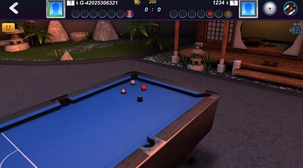 台球风云手游最新版0