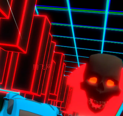 古怪飞车国际服