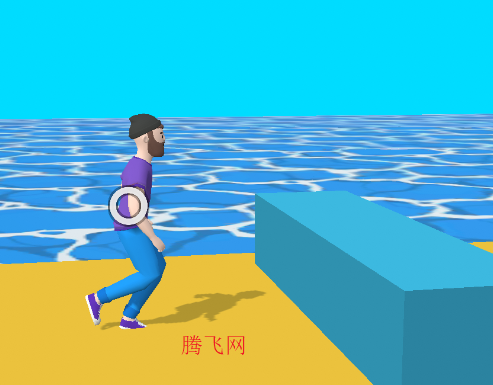 功夫跑酷游戏手机版