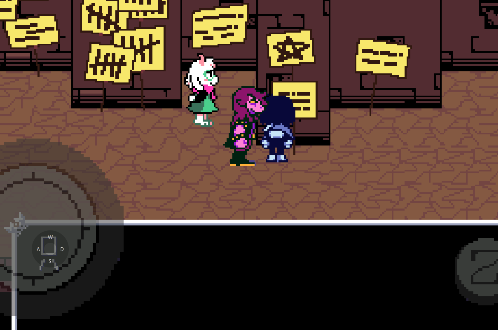 三角符文只手遮天饭制版