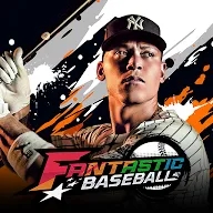 棒球传奇巅峰对决最新版(Fantastic Baseball)