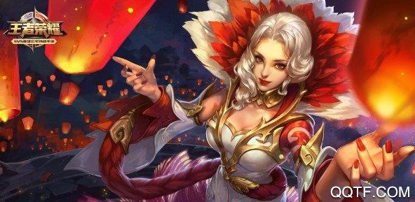 王者荣耀无限点券版 王者荣耀无限点券版