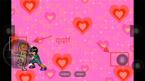 火影忍者2最强忍者大集结手机版