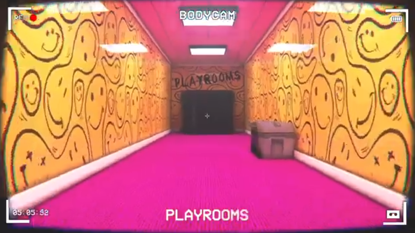 后室ACU手机版游戏3