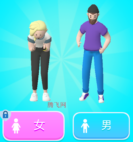 功夫跑酷游戏手机版