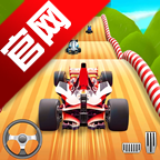 赛车达人小游戏官方版